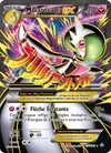 Image de la carte M Gardevoir EX 156/160