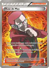 Image de la carte Ruse de Max 158/160