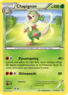 Image de la carte Chapignon 16/160
