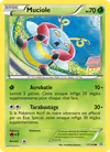 Image de la carte Muciole 17/160