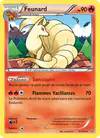 Image de la carte Feunard 21/160