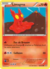 Image de la carte Limagma 22/160