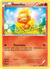 Image de la carte Poussifeu 25/160