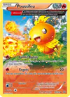 Image de la carte Poussifeu 26/160