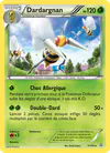 Image de la carte Dardargnan 3/160