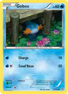 Image de la carte Gobou 33/160