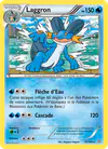 Image de la carte Laggron 35/160