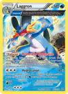 Image de la carte Laggron 36/160