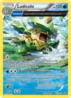 Image de la carte Ludicolo 37/160