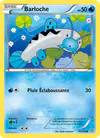 Image de la carte Barloche 39/160