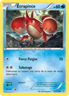 Image de la carte Écrapince 42/160
