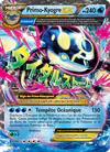 Image de la carte PrimoKyogre EX 55/160
