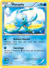 Image de la carte Manaphy 56/160