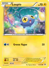 Image de la carte Loupio 57/160