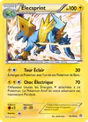 Image de la carte Élecsprint 61/160