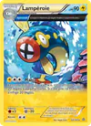 Image de la carte Lampéroie 64/160