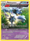 Image de la carte Nidoqueen 69/160