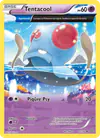 Image de la carte Tentacool 71/160