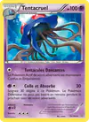 Image de la carte Tentacruel 72/160