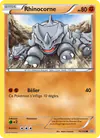 Image de la carte Rhinocorne 74/160