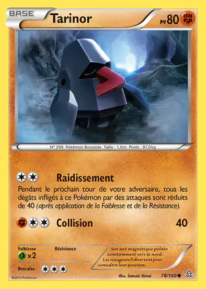 Tarinor 78/160