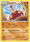 Image de la carte Charmina 80/160