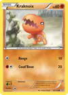 Image de la carte Kraknoix 82/160
