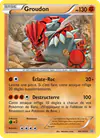 Image de la carte Groudon 84/160