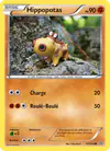 Image de la carte Hippopotas 87/160