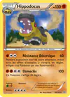 Image de la carte Hippodocus 88/160