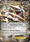 Image de la carte Galeking EX 93/160