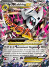 Image de la carte M Galeking EX 94/160