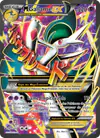 Image de la carte M Gallame EX 100/108