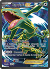 Image de la carte Rayquaza EX 104/108