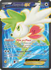 Image de la carte Shaymin EX 106/108