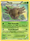Image de la carte Munja 11/108