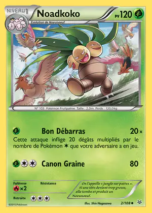 Noadkoko 2/108