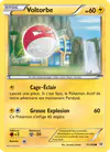 Image de la carte Voltorbe 21/108
