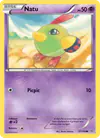 Image de la carte Natu 27/108