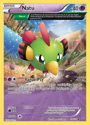 Natu 28/108
