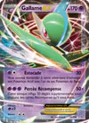 Image de la carte Gallame EX 34/108