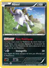 Image de la carte Absol 40/108