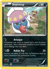 Image de la carte Sepiatop 41/108