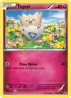 Image de la carte Togepi 43/108