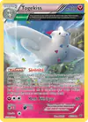 Image de la carte Togekiss 46/108