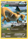 Image de la carte Dracolosse 52/108