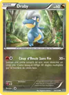 Image de la carte Draby 54/108
