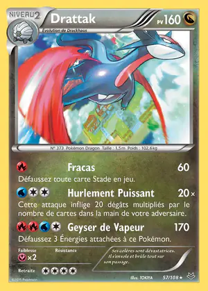 Drattak 57/108