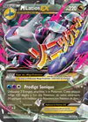 Image de la carte M Latios EX 59/108