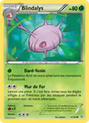 Image de la carte Blindalys 6/108